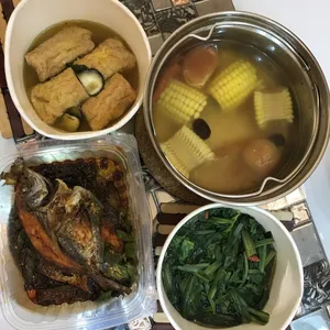 Other Food Items or Photos of Event (Please fill in below)