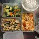 10 days Trial Lunch/Dinner Package