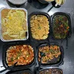 Other Food Items or Photos of Event (Please fill in below)