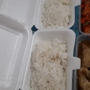 Trial Tingkat - 3 Dishes + 1 soup/ 4 Dishes (5 days)