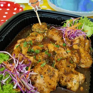 Western Cuisine Party Set B