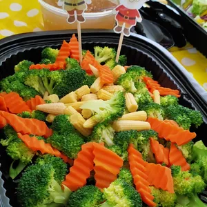Western Cuisine Party Set B