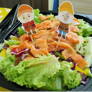 Western Cuisine Party Set B