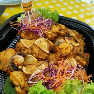 Western Cuisine Party Set B
