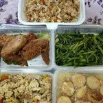 2 Days Lunch Tingkat Package (Weekends Only)