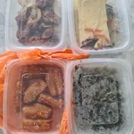 20 days Lunch/Dinner Package