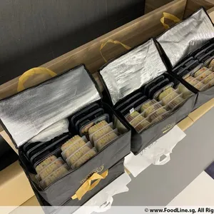 Other Food Items or Photos of Event (Please fill in below)