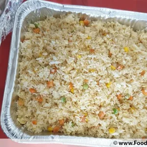 福建炒饭 Fried Rice