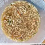 Fish Maw Thick Soup 福建鱼鳔羹