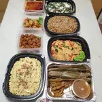 Hawaiian Smoked Duck Fried Rice