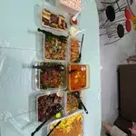 泰式黄梨炒饭 Thai Style Pineapple Rice
