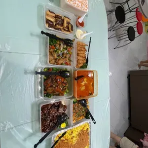 泰式黄梨炒饭 Thai Style Pineapple Rice