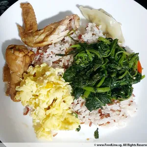 Other Food Items or Photos of Event (Please fill in below)