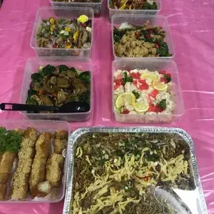 Other Food Items or Photos of Event (Please fill in below)