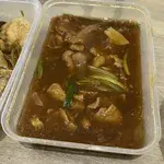 Tingkat - 3 Dishes + 1 soup/ 4 Dishes  (20 days)