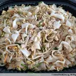 Teochew Style Cai Poh Kway Teow