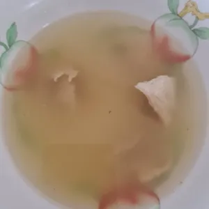 Dinner Tingkat (20 Days, 3 Dishes + Soup OR 4 Dishes)