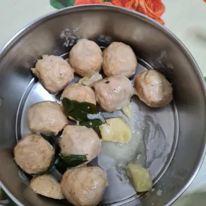 Dinner Tingkat (20 Days, 3 Dishes + Soup OR 4 Dishes)