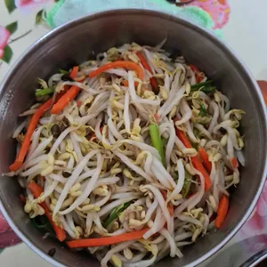 Dinner Tingkat (20 Days, 3 Dishes + Soup OR 4 Dishes)