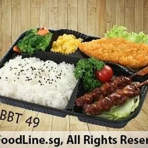 Other Food Items or Photos of Event (Please fill in below)