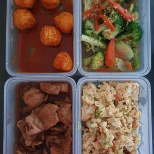 20 days Trial Package