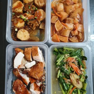 20 days Trial Package