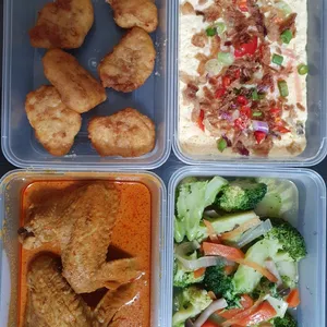 20 days Trial Package