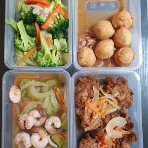 20 days Trial Package