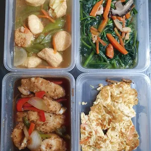 20 days Trial Package