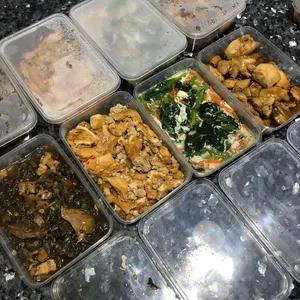 10 days Trial Lunch/Dinner Package
