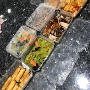 10 days Trial Lunch/Dinner Package