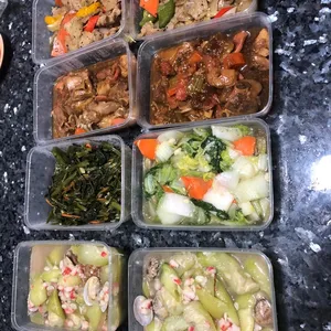 10 days Trial Lunch/Dinner Package