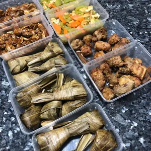 10 days Trial Lunch/Dinner Package