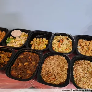 Other Food Items or Photos of Event (Please fill in below)