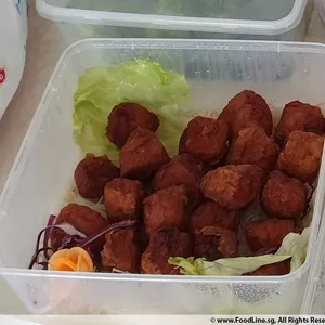 Other Food Items or Photos of Event (Please fill in below)