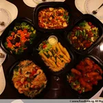 Nonya Mee Siam Goreng娘惹米暹(干)