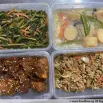 20 days Tingkat Package
