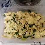 Tingkat - 3 Dishes + 1 soup/ 4 Dishes (20 days)