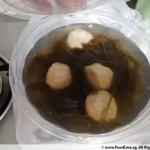 Tingkat - 3 Dishes + 1 soup/ 4 Dishes  (20 days)