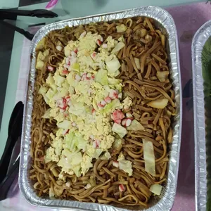 Birthday customer photo
