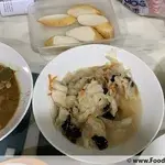 Jessie Catering Tingkat Meal - 3 dishes + 1 soup/ 4 dishes (10 days) - Promotion!