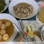Jessie Catering Tingkat Meal - 3 dishes + 1 soup/ 4 dishes (10 days) - Promotion!
