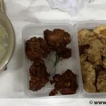 Jessie Catering Tingkat Meal - 3 dishes + 1 soup/ 4 dishes (10 days) - Promotion!