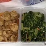 Jessie Catering Tingkat Meal - 3 dishes + 1 soup/ 4 dishes (10 days) - Promotion!