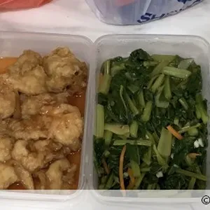 Jessie Catering Tingkat Meal - 3 dishes + 1 soup/ 4 dishes (10 days) - Promotion!