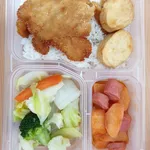5 Days Lunch Tingkat Package (Weekdays Only)