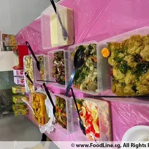 Other Food Items or Photos of Event (Please fill in below)