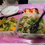 招牌豆腐 Beancurd w/Crabmeat