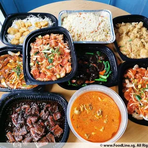 Other Food Items or Photos of Event (Please fill in below)