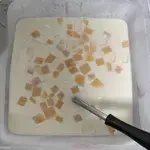 蜜瓜西米露 Honey Dew w/ Sago